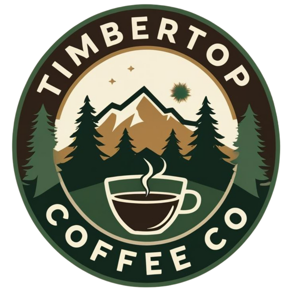 TimberTop Coffee Co.