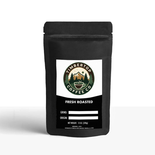 African Kahawa Blend